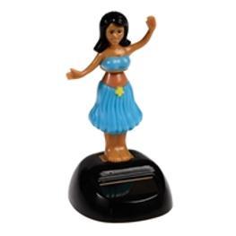 Hula Girl